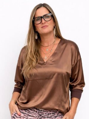 Blusa Lía