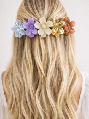 Pinzas de Pelo