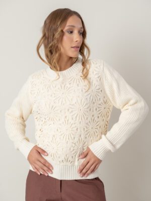 Sweater Alba