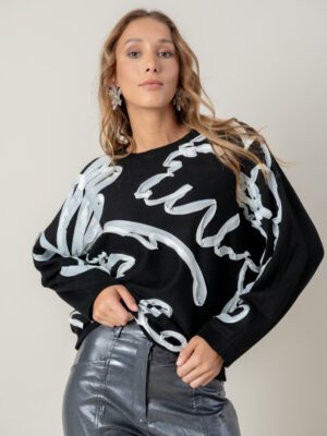 Sweater Lazo