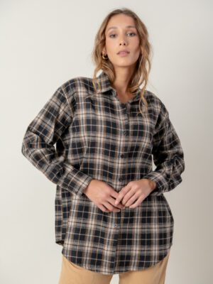 Camisa Campo