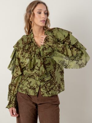 Camisa Verona