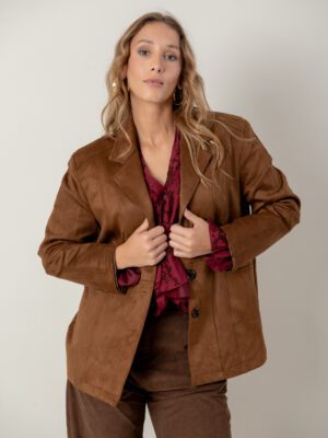 Chaqueta Terra