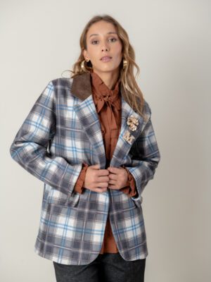 Blazer Heritage