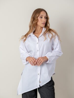 Camisa Bianca