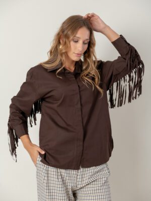 Camisa Dakota