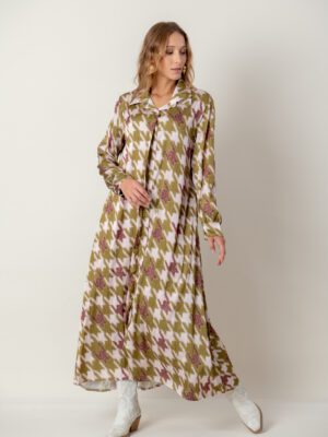 Vestido Icon