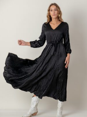 Vestido Noir