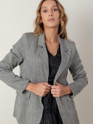 Blazer Espiga