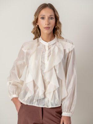 Camisa Vento