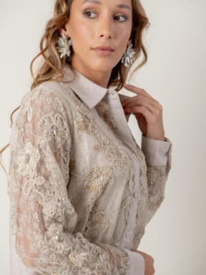 Camisa Magnolia