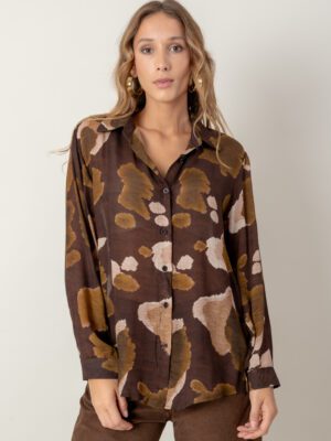 Camisa Bosco