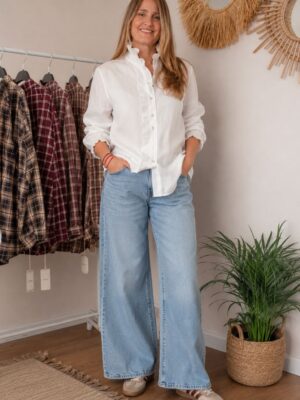 Camisa Capri