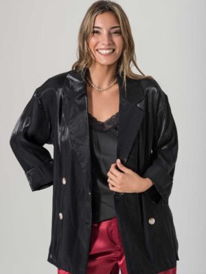 Blazer Ébano