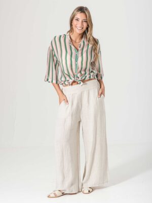 Camisa Riviera