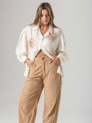 Camisa Sol