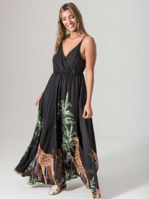 Vestido Kenia